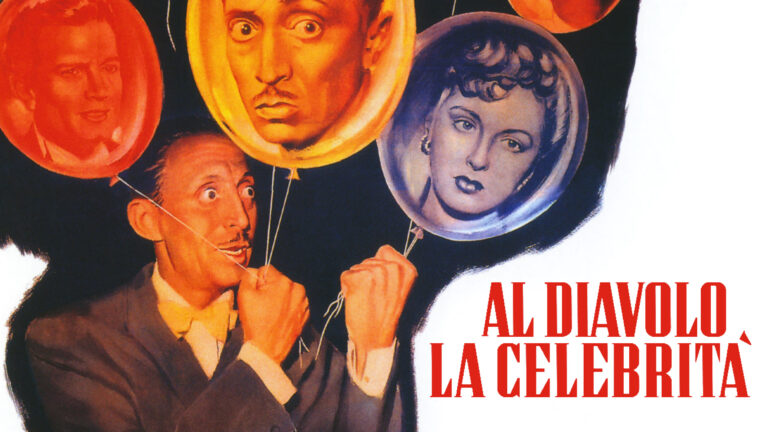 Al diavolo la celebrità