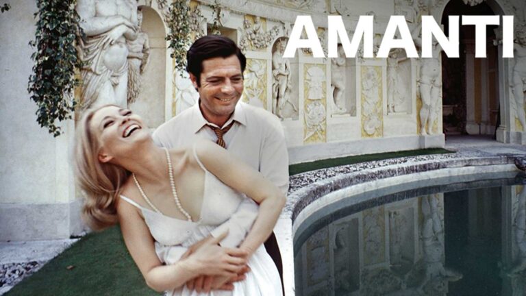 Amanti