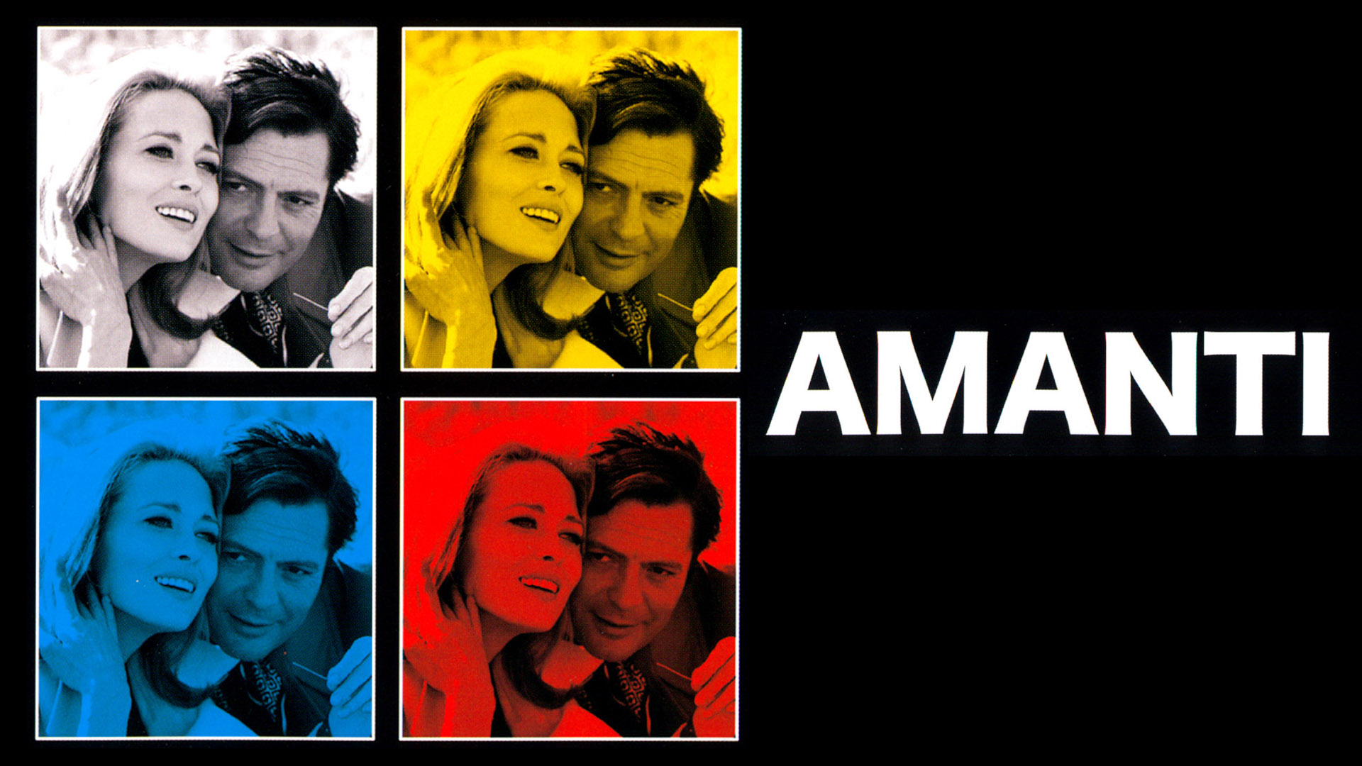 Amanti