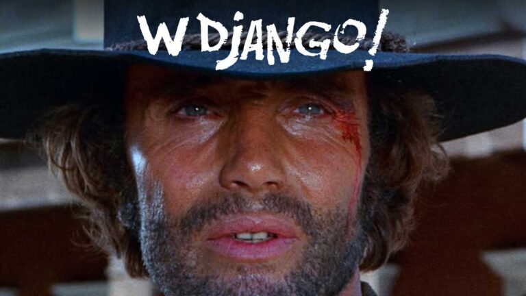W Django!