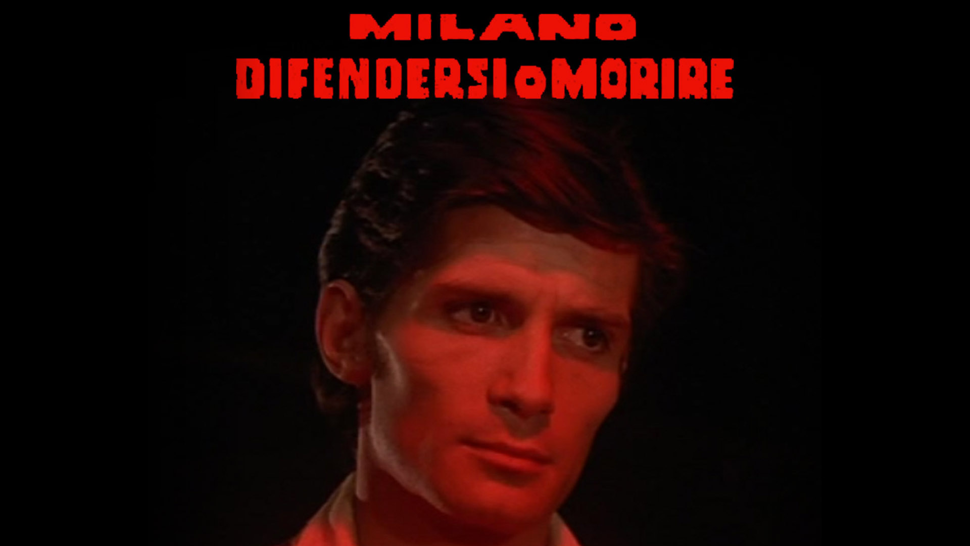 Milano…difendersi o morire