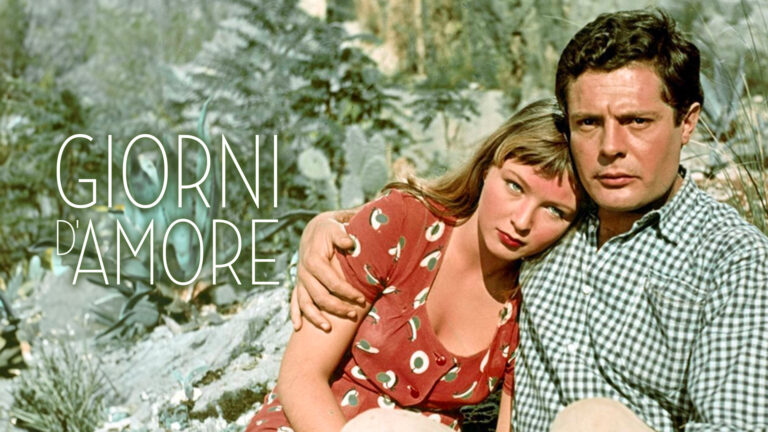 Giorni d’amore