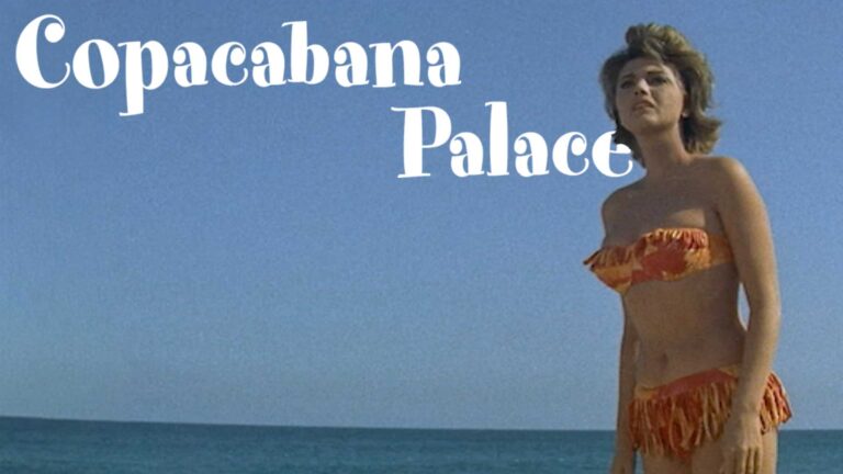 Copacabana Palace