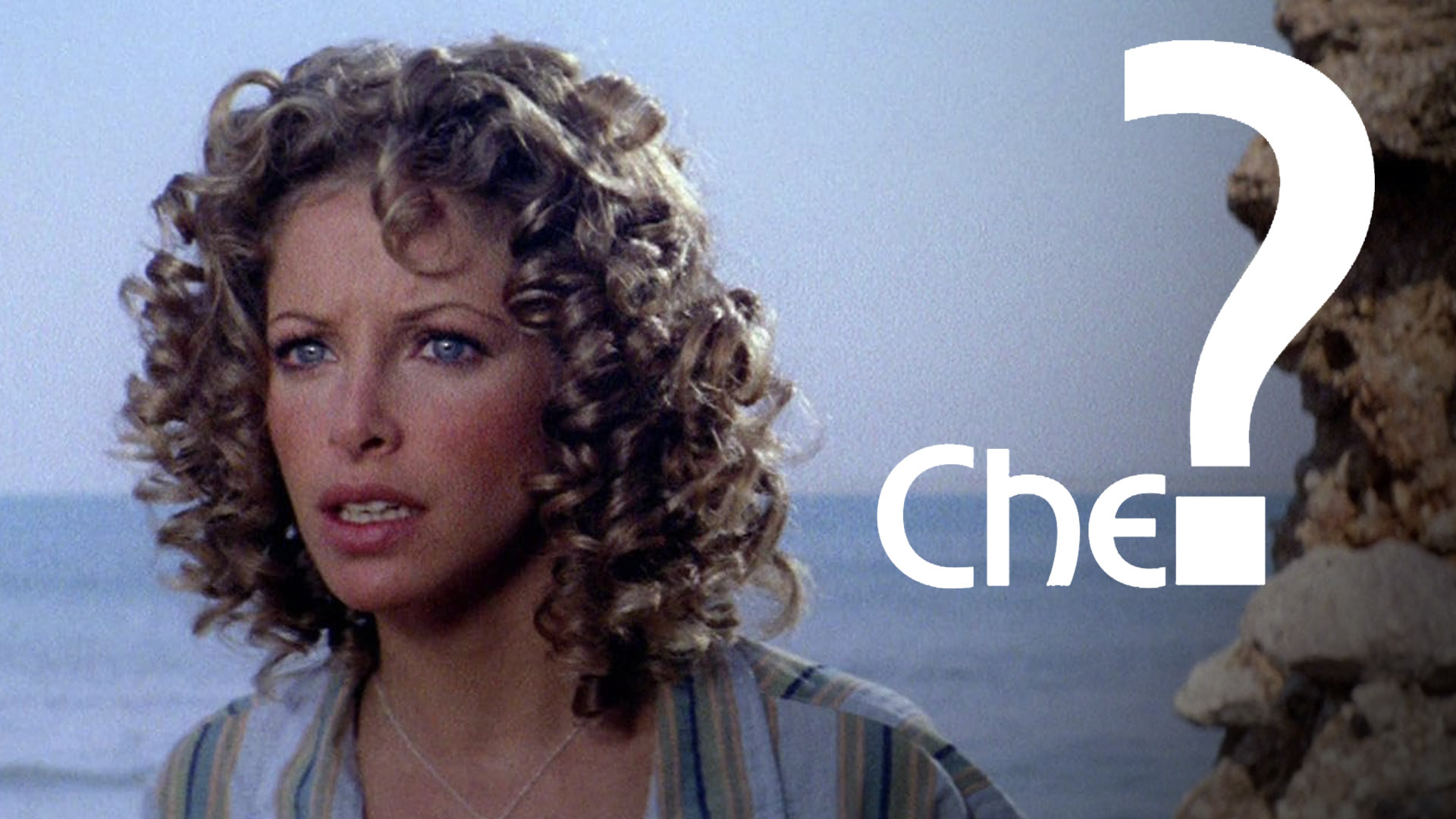 Che?