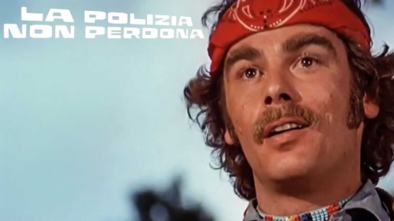 La polizia non perdona