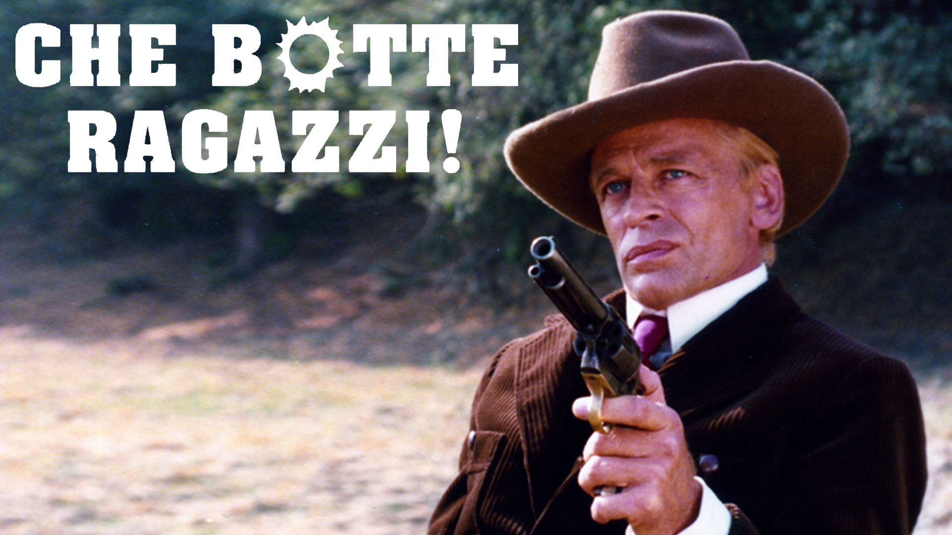 Che botte ragazzi!