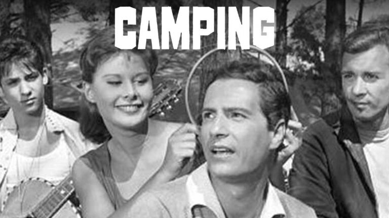 Camping