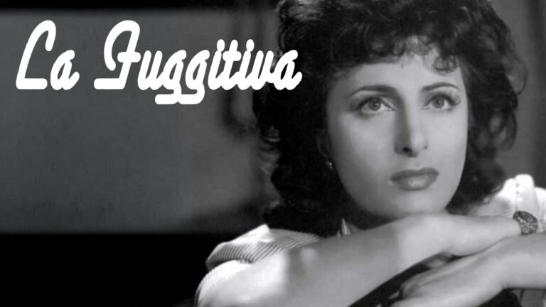 La fuggitiva