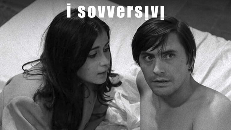 I sovversivi