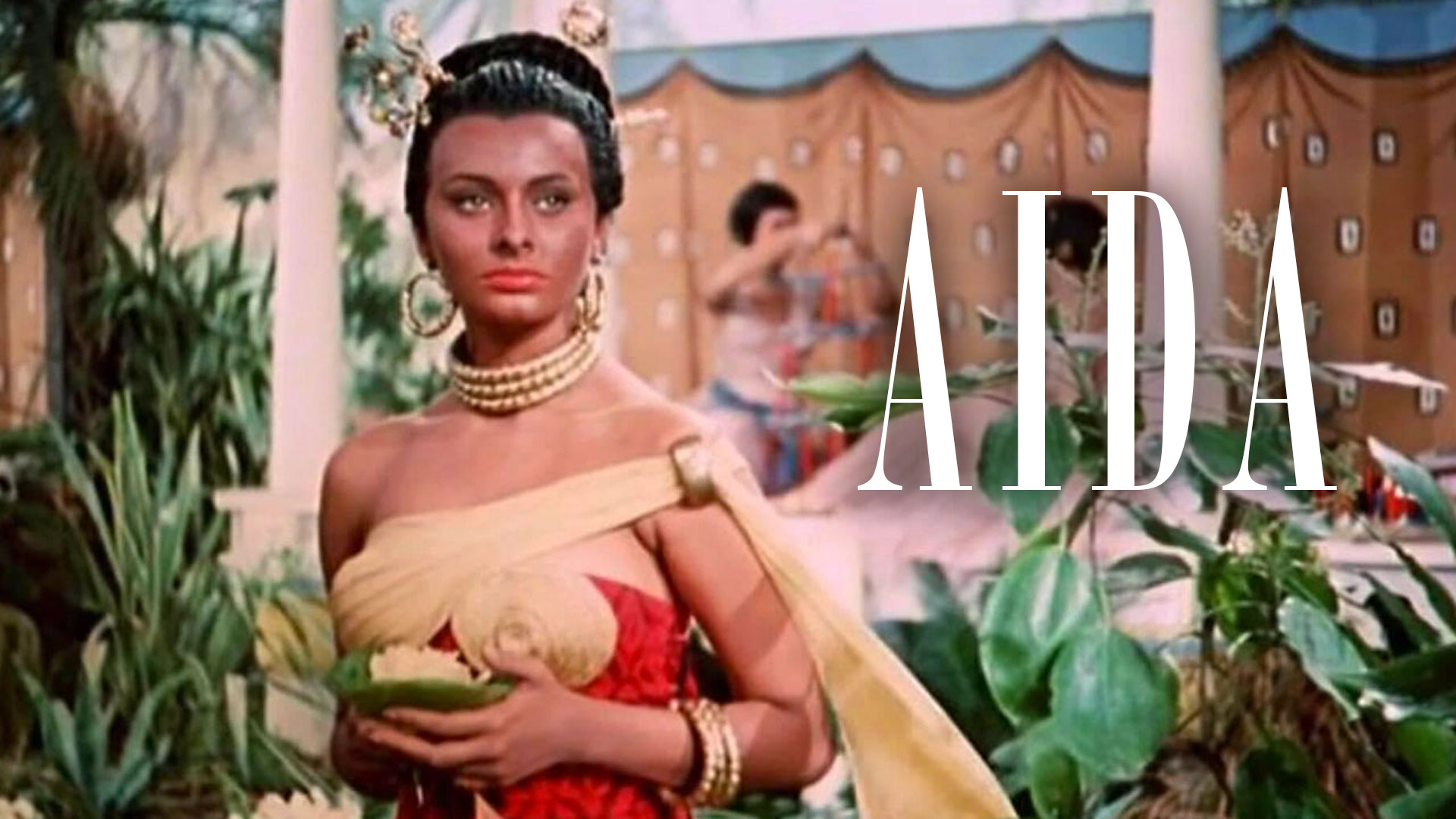 Aida