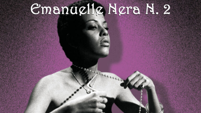 Emanuelle Nera 2