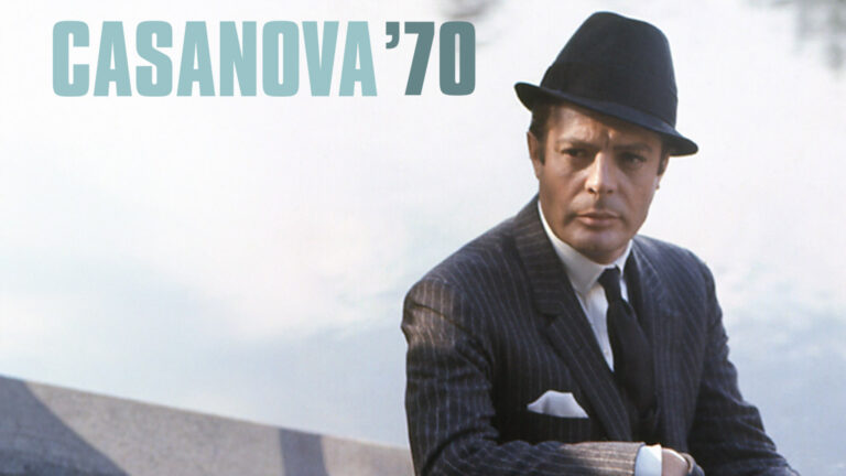 Casanova 70