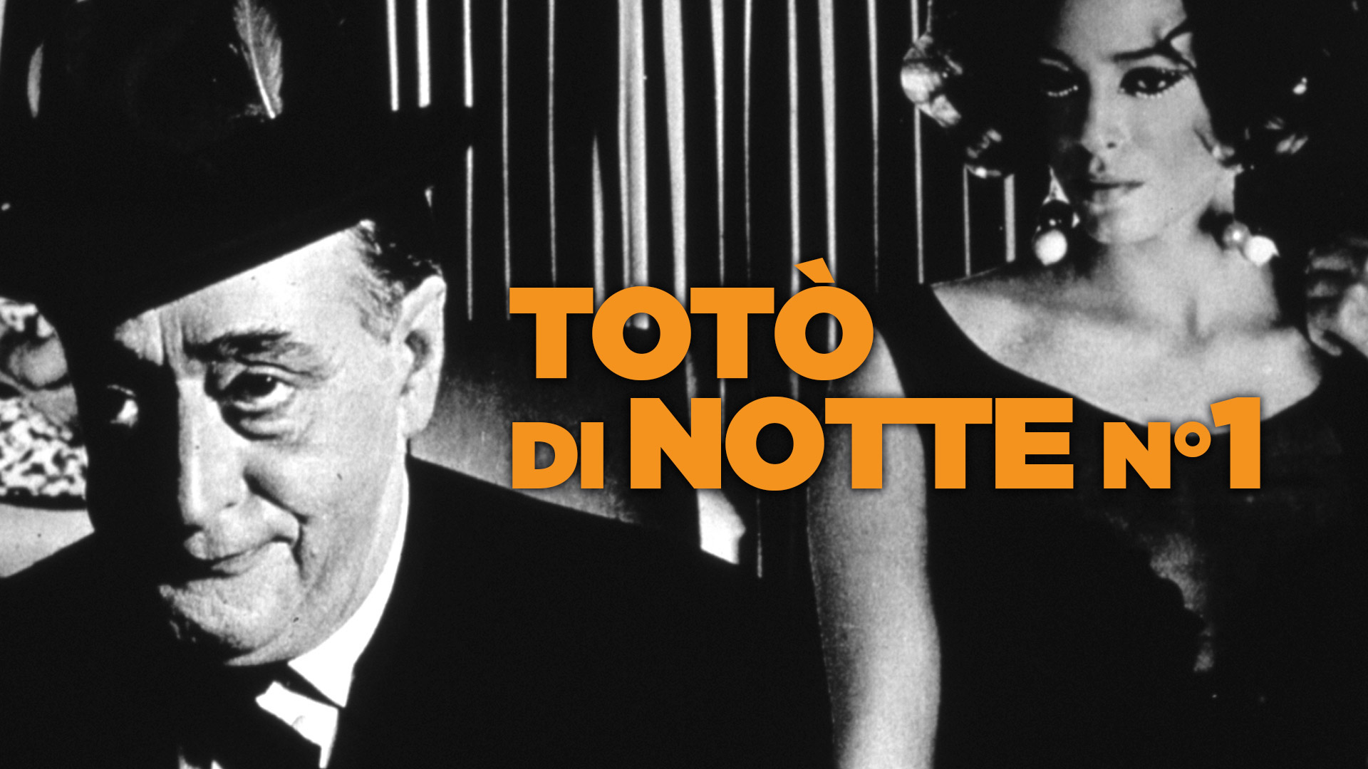 Totò di notte n.1
