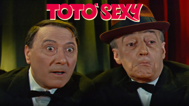 Totò sexy