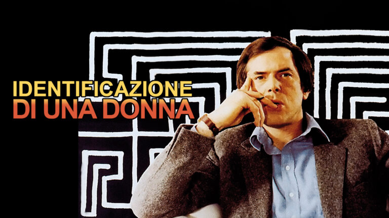 Identificazione di una donna