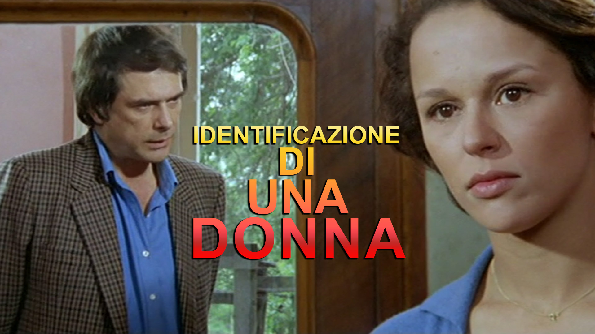 Identificazione di una donna