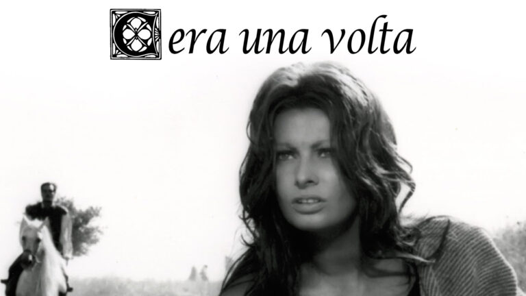 C’era una volta