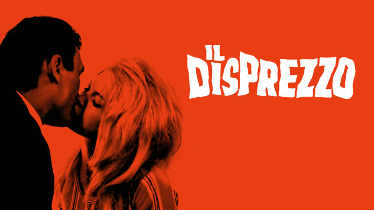 Il disprezzo