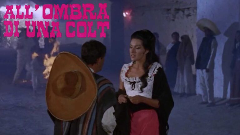 All’ombra di una colt