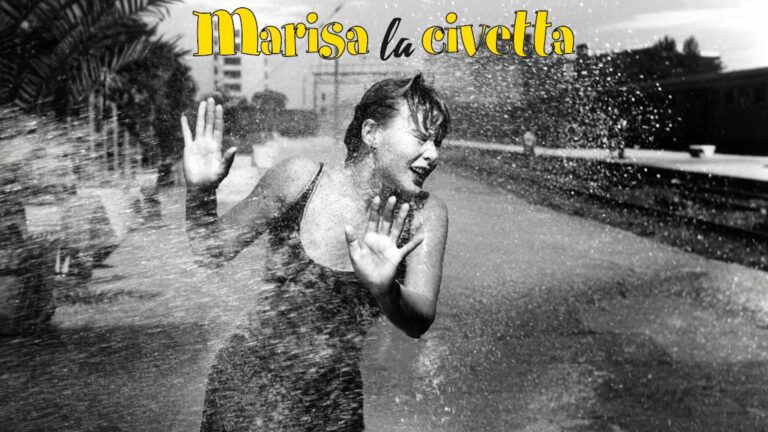 Marisa la civetta