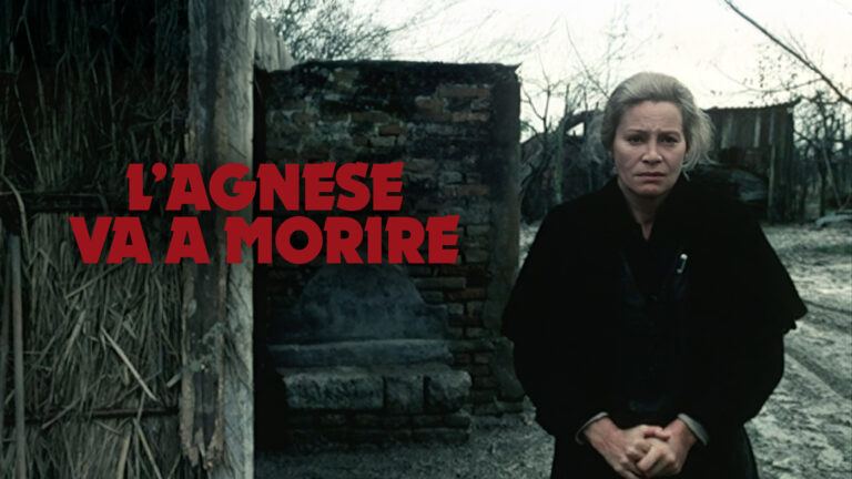 L’Agnese va a morire
