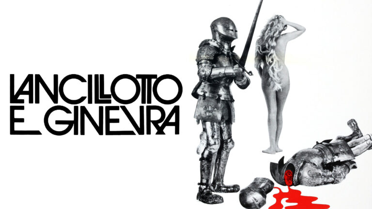 Lancillotto e Ginevra