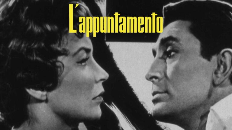 L’appuntamento