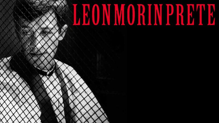 Leon Morin Prete