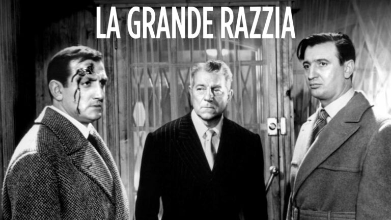 La grande razzia