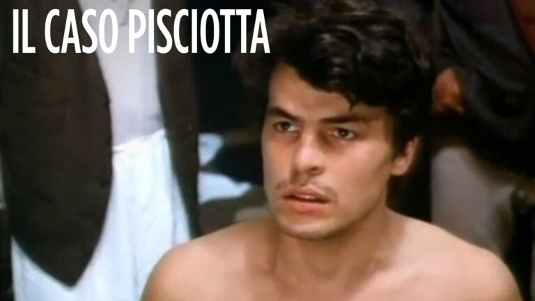 Il caso Pisciotta