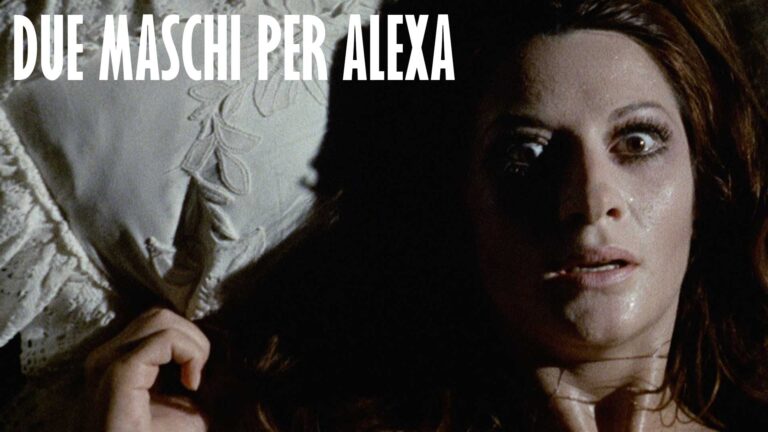 Due maschi per Alexa