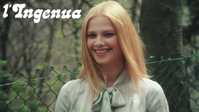 L’ingenua