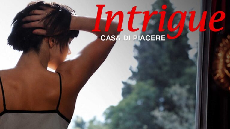Casa di piacere