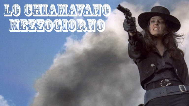 Lo chiamavano Mezzogiorno