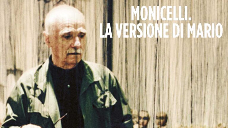 Monicelli: la versione di Mario