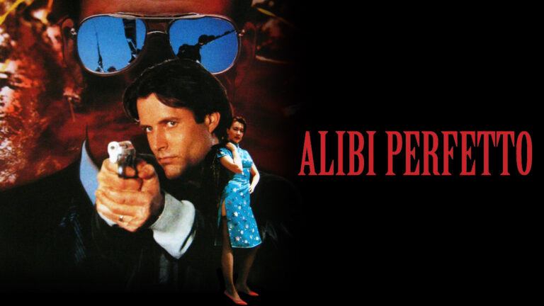 Alibi perfetto