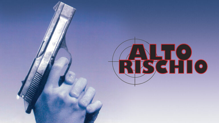 Alto rischio