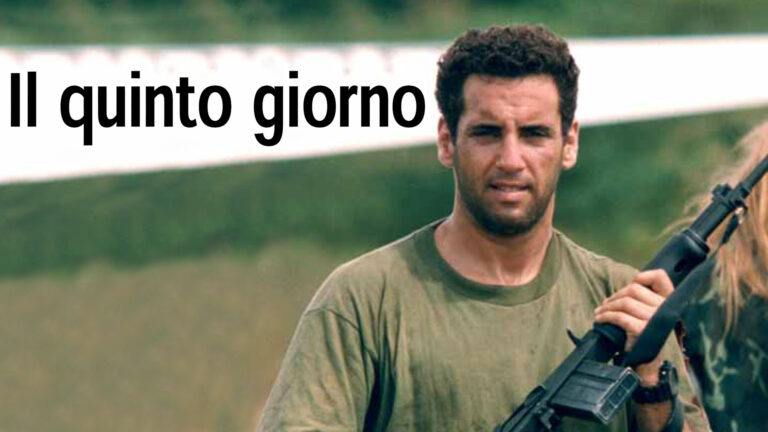 Il quinto giorno