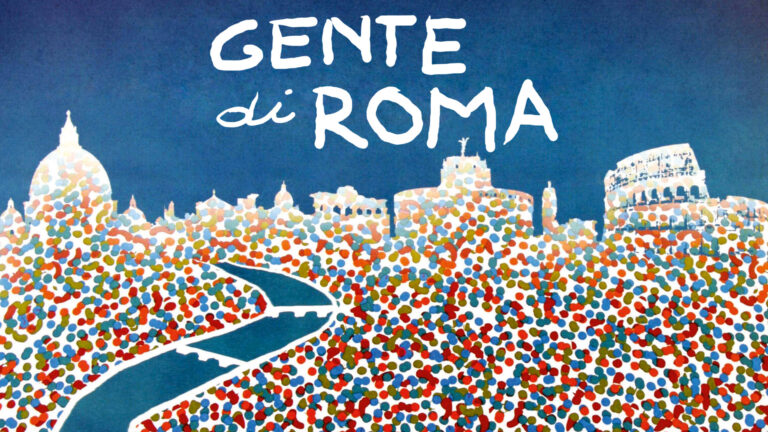 Gente di Roma