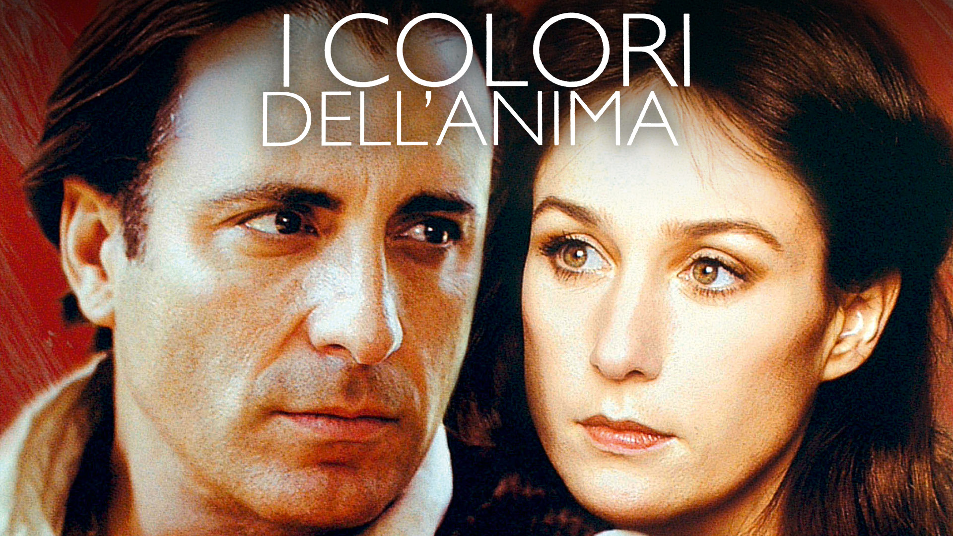 I colori dell’anima – Modigliani