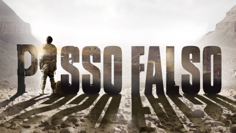 Passo falso