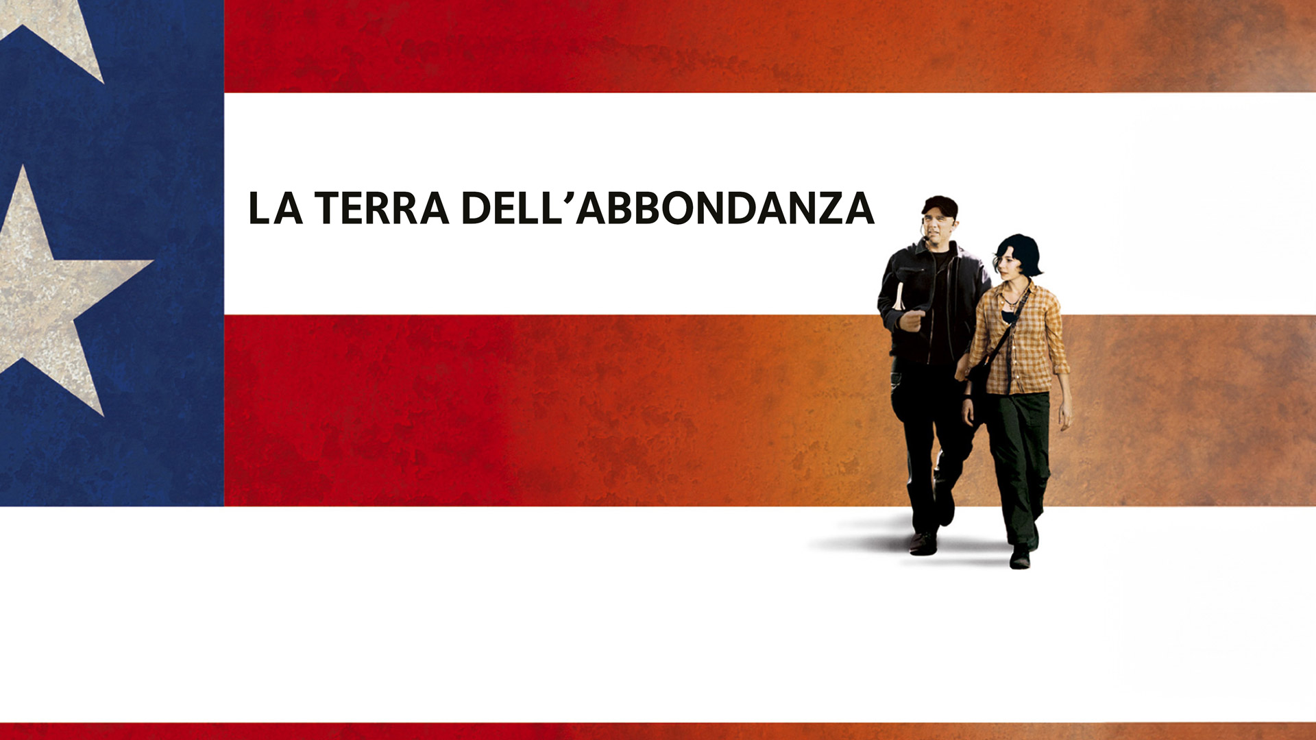 La terra dell’abbondanza