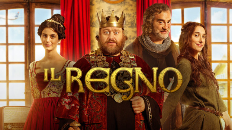 Il regno