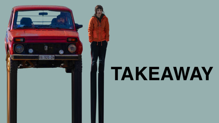 Takeaway