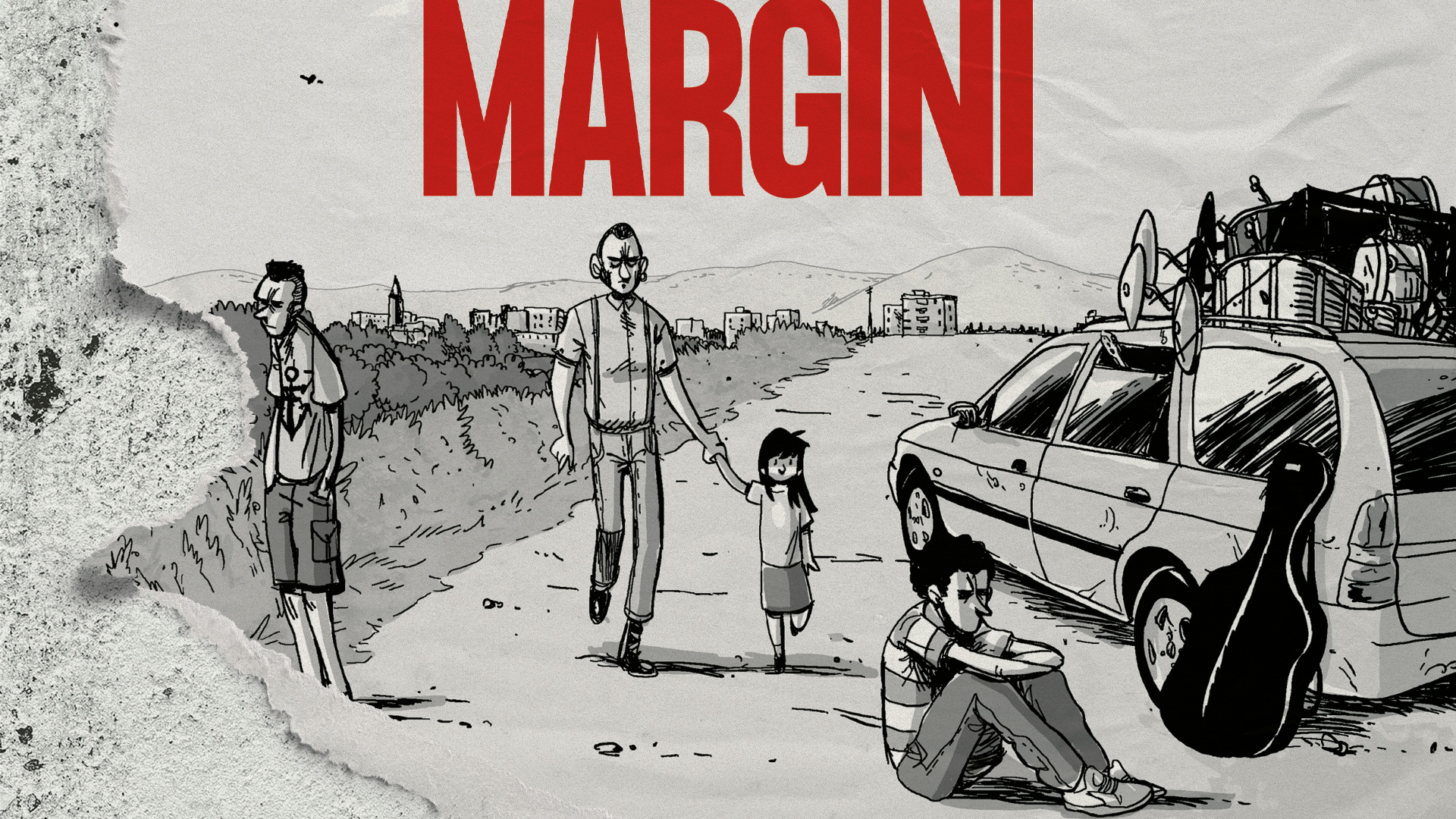Margini