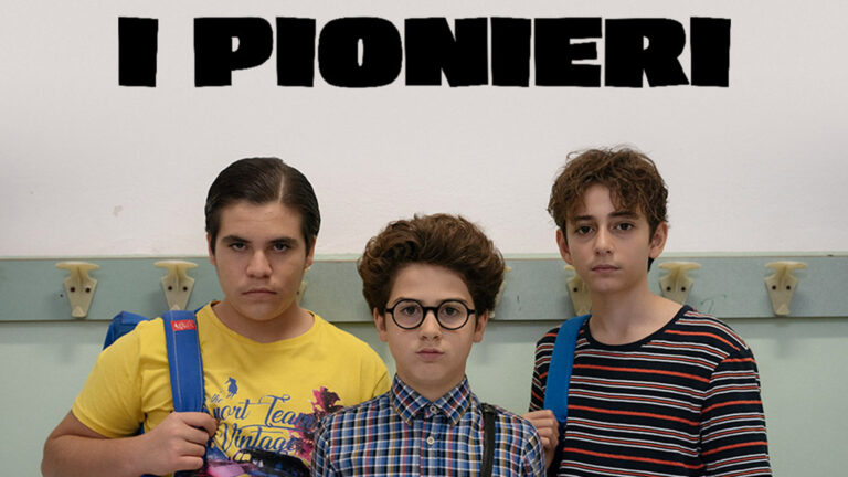 I pionieri