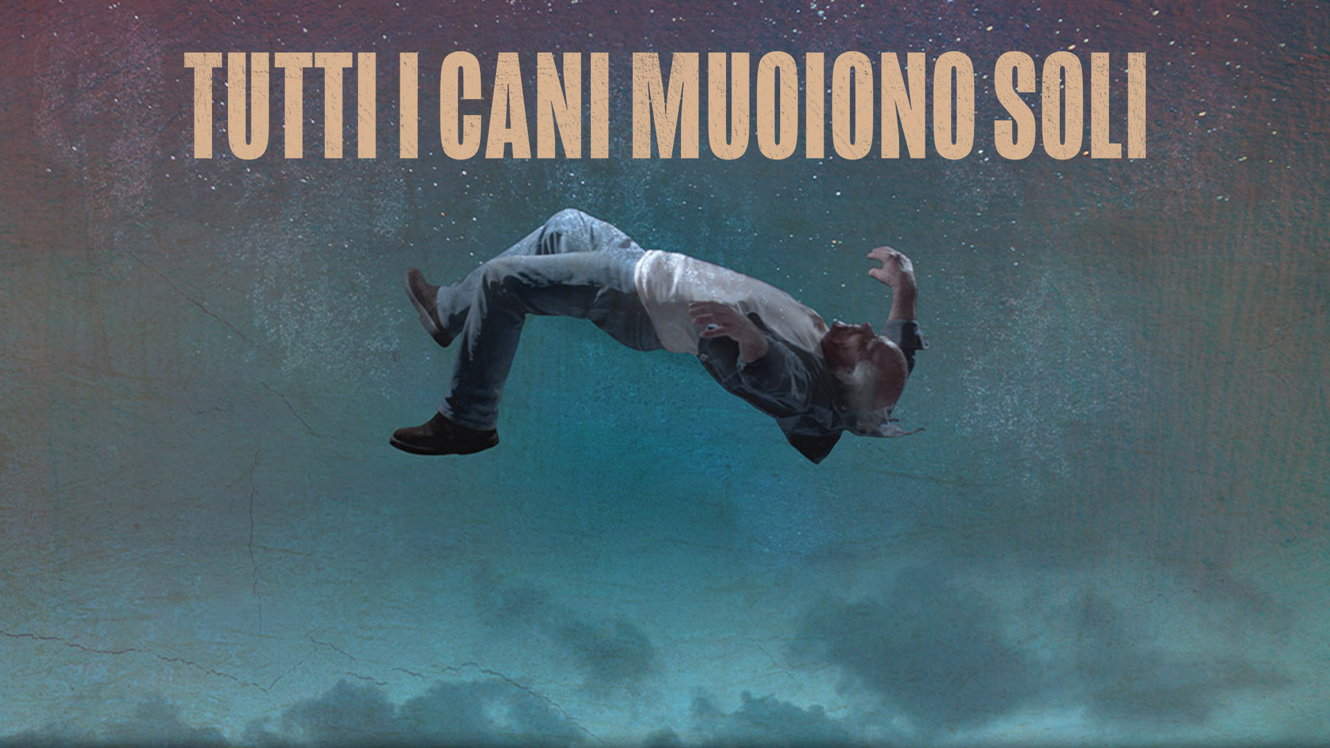 Tutti i cani muoiono soli