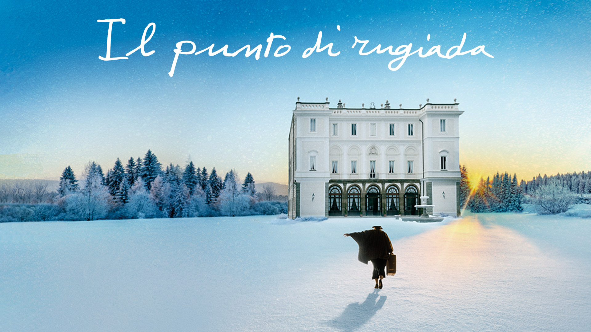 Il punto di rugiada