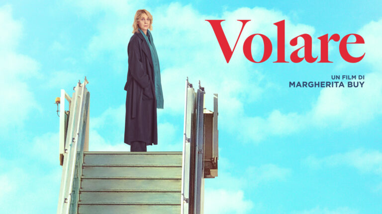 Volare