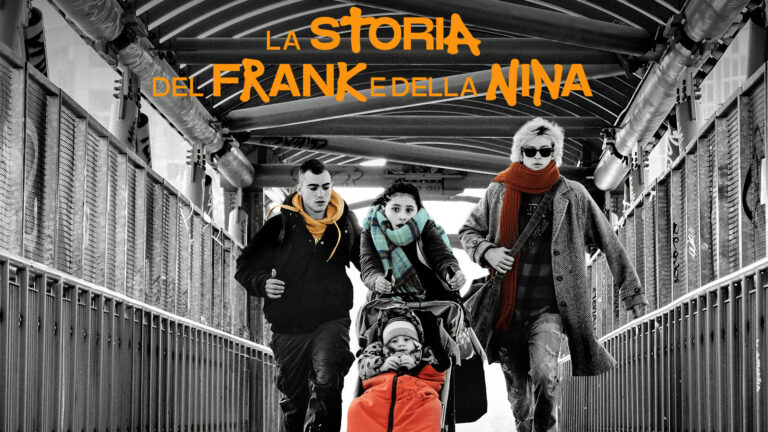 La storia del Frank e della Nina